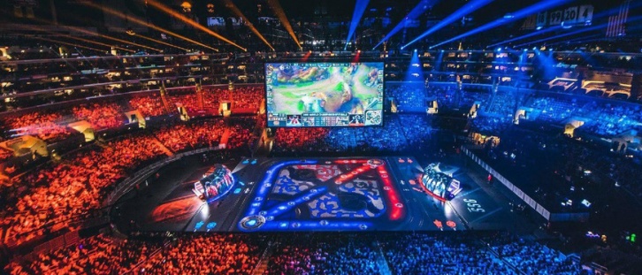 eSports principles